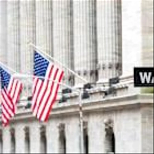 Stock Market Today: Dow Jones Index Falls After Surprise Jobless Claims; Walmart Tumbles On Earnings Miss (Live Coverage)
