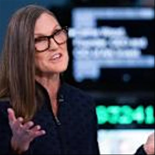 Cathie Wood drops $12 million on resurgent tech giant