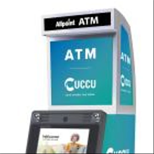 Utah Community Credit Union Selects NCR Atleos Allpoint Network to Expand Cash Access