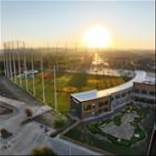 Topgolf Celebrates Milestone 100th U.S. Venue with Opening in New Braunfels on Dec. 5