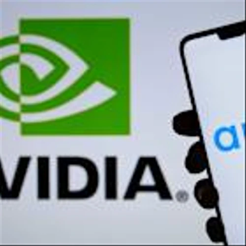 Arm Flexes Muscles; Sees Stock Relative Strength Rating Rise To 82; Setting Up For Fresh Run