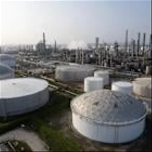 Oil Dips With Focus on Canada Wildfires, US Crude Stockpiles