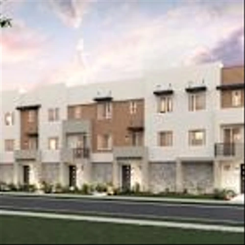 Century Communities Sets April Grand Opening for El Monte, CA Townhomes