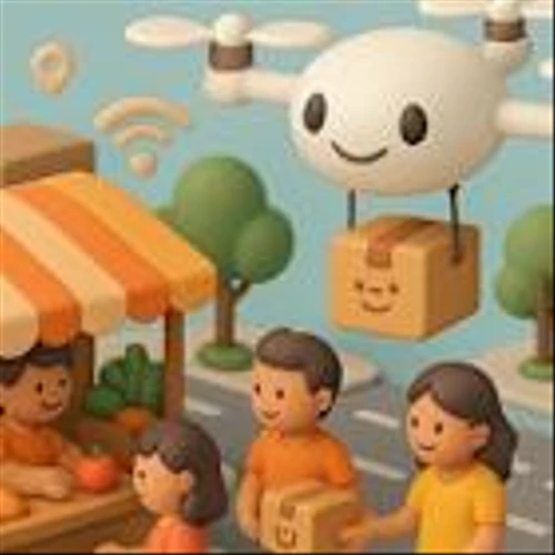 JD.com Tests JoyAI Virtual Idols To Support Higher Margin Services