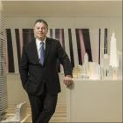 SL Green Turning to Asia for New $1B Debt Fund Targeting Distress