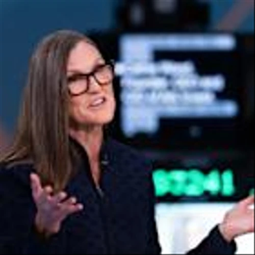 Cathie Wood reveals strategy to outsmart Wall Street