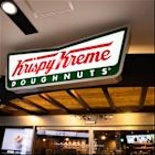 Krispy Kreme Stock Falls After Uncertainty Warning, Dividend Halt