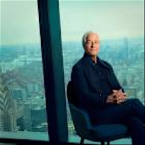 JPMorgan Chase CEO Jamie Dimon Sees an End on the Horizon. But Not Yet.