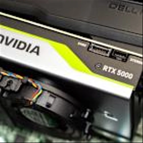 Nvidia Stock Slips. Why Wall Street Still Loves the Shares.