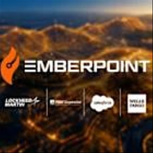 Lockheed Martin, PG&E Corporation, Salesforce and Wells Fargo Launch EMBERPOINT™ to Transform America's Wildfire Prevention, Detection and Response