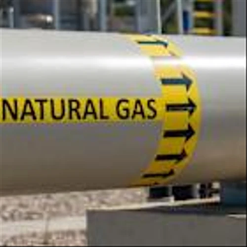 Natural Gas Dividend Stock Yielding 7% Eyes A Breakout