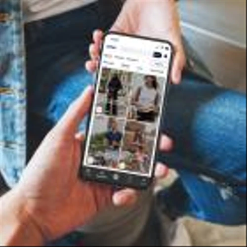 An Online Marketplace for ‘Many People to Sell Many Things’