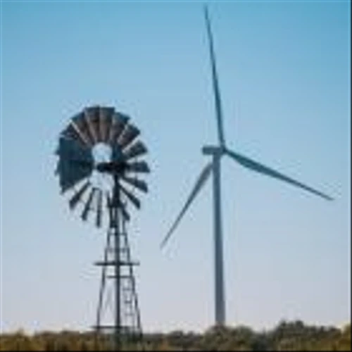 Scout Signs Virtual Power Purchase Agreement with AdventHealth for Texas Wind Farm