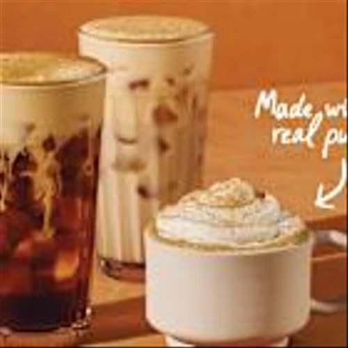 Starbucks’ Pumpkin Spice Latte broke records. Is that enough?