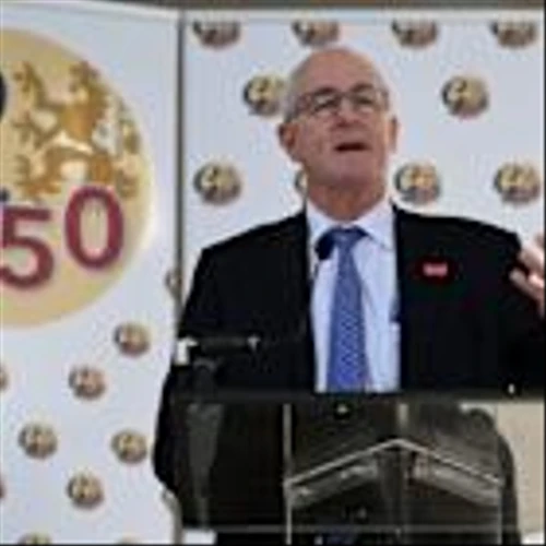 Molson Coors to lose CEO Gavin Hattersley by the end of 2025 after transformational run and record $11.6 billion revenue milestone