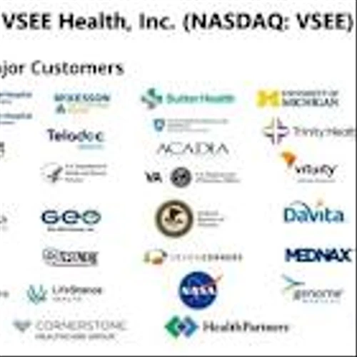VSee Health Highlights: AI-Powered Telehealth Redefining the $787 Billion Digital Healthcare Market