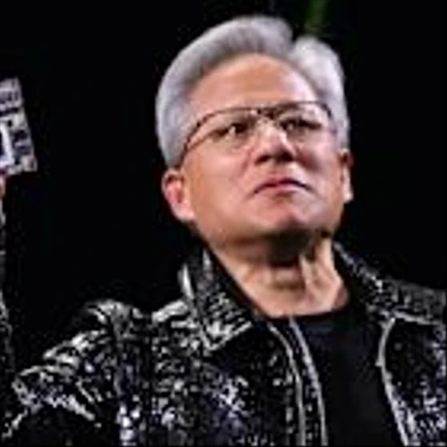 Nvidia: How the chipmaker evolved from a gaming startup to an AI giant