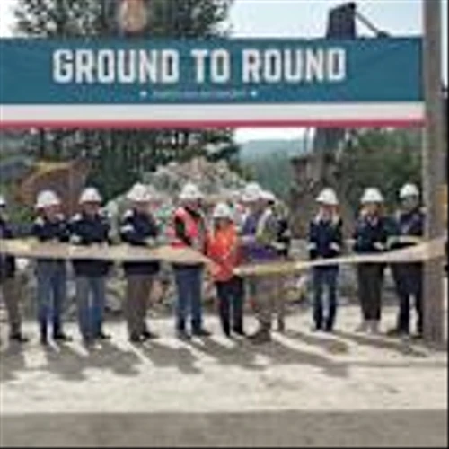 Perpetua Resources Celebrates Stibnite Gold Project Advancing to Development with State and Federal Officials