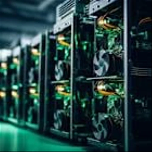 Why Hut 8 Corp. (HUT) Soared On Friday