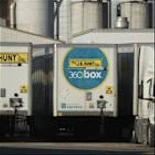 Meet the Former Karaoke Company That Sank Trucking Stocks