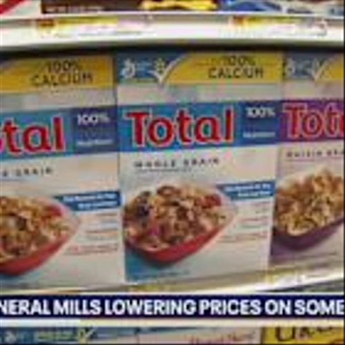 General Mills price cuts, Starbucks lawsuit and Amazon pay raises | Consumer news