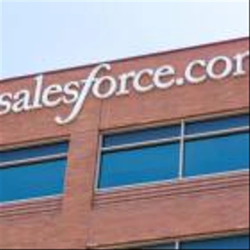Top Stock Reports for Netflix, Salesforce & Cisco