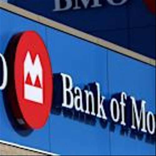 Bank of Montreal Raises Dividend After Rise in Quarterly Earnings