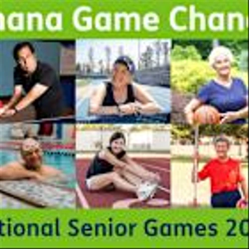 Humana Recognizes 10 Inspiring Athletes Who Are Redefining What It Means to Age