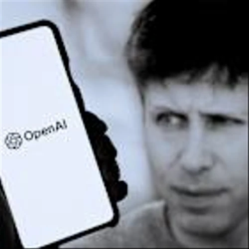 OpenAI CEO Sam Altman Says He Hasn't Had 'A Good Night Of Sleep Since ChatGPT Launched,' Urges AI Privilege To Stop Potential Government Snooping