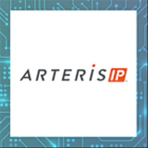 Arteris Spotlights NoC, Chiplet Roadmap and FCF Outlook at NEDM Growth Conference