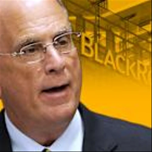 Why BlackRock’s Larry Fink wants the entire financial system on ‘one common blockchain’