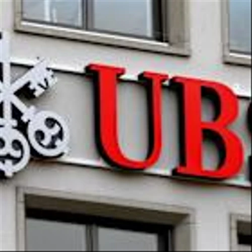 UBS hires tech bankers Larsen, Michlovich from BofA in New York