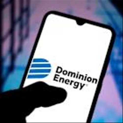 Is Dominion Energy Stock Underperforming the S&P 500?