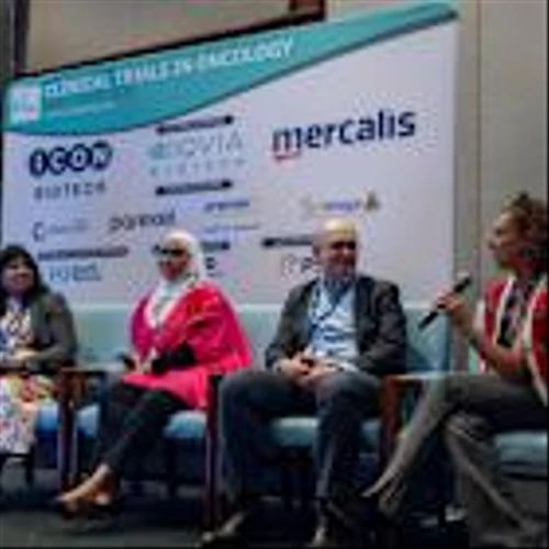 CTO East Coast 2025: AI can speed up all parts of clinical trial ecosystem