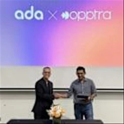 ADA and Opptra partner to bring Hasbro and other powerhouse global consumer brands to Asia's ecommerce market
