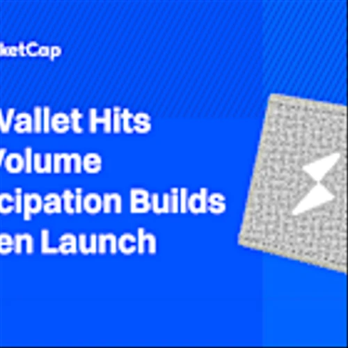 THORWallet Hits $1.1B Volume as Anticipation Builds for Token Launch