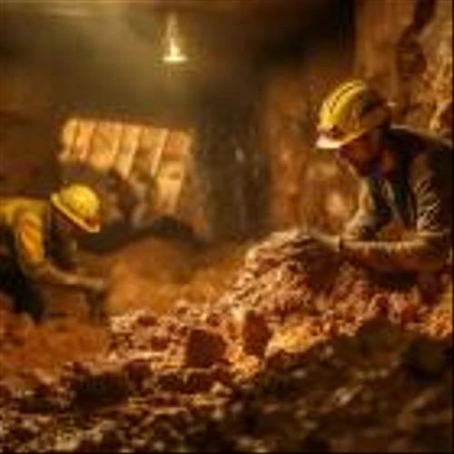 Is Metals Acquisition Limited (MTAL) a Good Copper Stock to Buy According to Analysts?