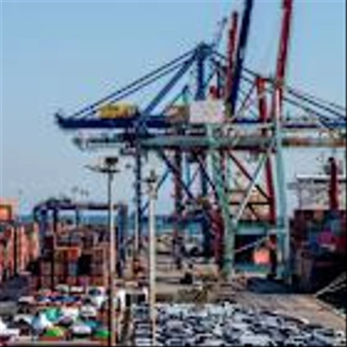 How China Built a Global Port Network
