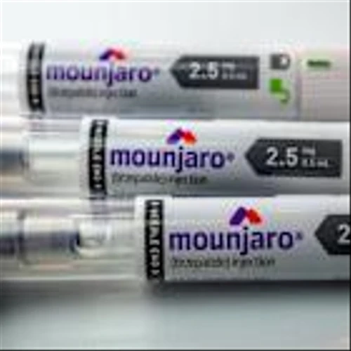UK pharmacist says Eli Lilly’s Mounjaro price hike a “shock”