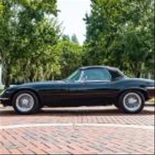 ECD Auto Design’s Newest One-of-One Classic Jaguar E-Type Restomod Heads to Michigan – Introducing “The Farmington Hills Commission”