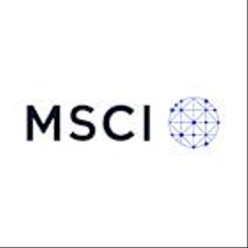 MSCI Reports Financial Results for First Quarter 2025