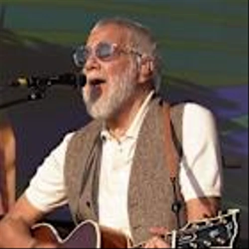 Yusuf/Cat Stevens on his "Road to Findout"