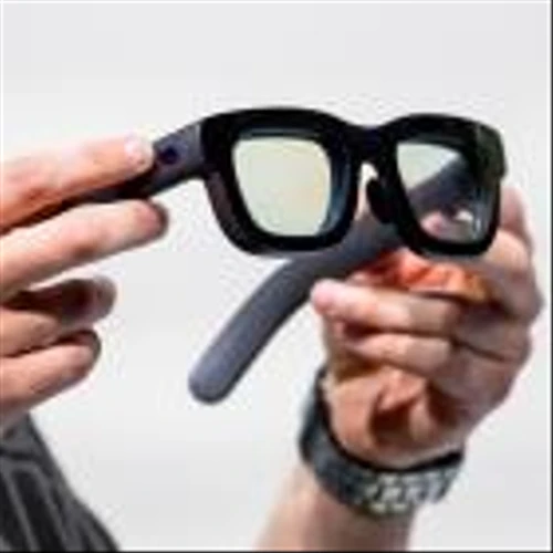 Meta Hires Former RealReal CEO to Help Sell Its Smart Glasses