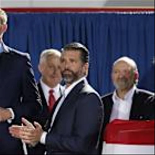 The Trump Family Advances Its All-Out Crypto Blitz, This Time With Bitcoin Mining