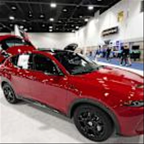Earnings updates: Ford, Stellantis, GE Healthcare, & more
