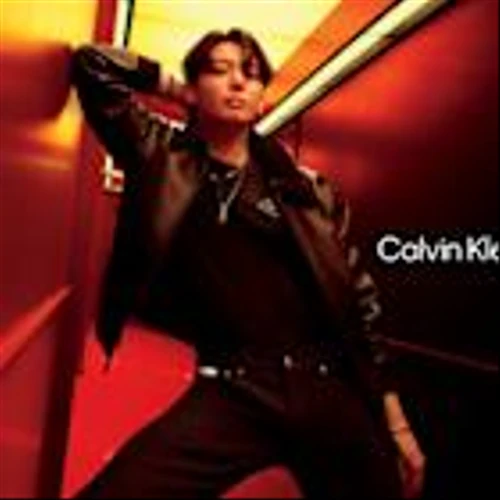 Jung Kook of BTS Fronts New Calvin Klein Campaign in Latest Denim Styles