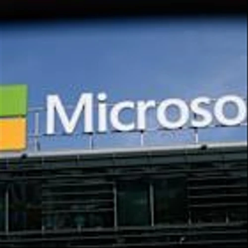 Microsoft says it will no longer use engineers in China for Department of Defense work