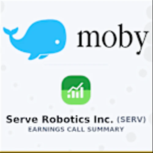 Serve Robotics Inc. Q4 2025 Earnings Call Summary