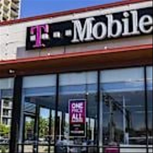 T-Mobile Stock Falls Amid Worries Wireless Competition Will Intensify
