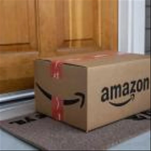 Dow Jones Leader Amazon Stock Is Breaking Out Today